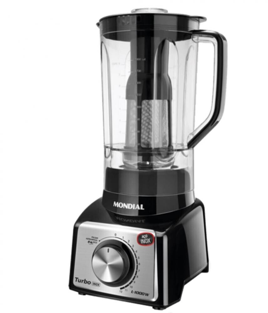 Aktion: Mondial L1000B1 31,42€ günstiger