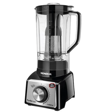 Aktion: Mondial L1000B1 31,42€ günstiger