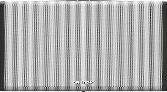 Grundig GSB 600 für 65€ - tragbarer Bluetooth Lautsprecher mit NFC und bis zu 30 Stunden Akkulaufzeit