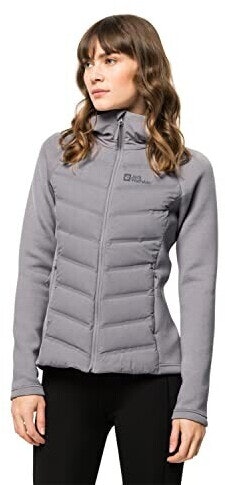 1679043031479 Jack Wolfskin Tasman Down Hybrid W Gr. S