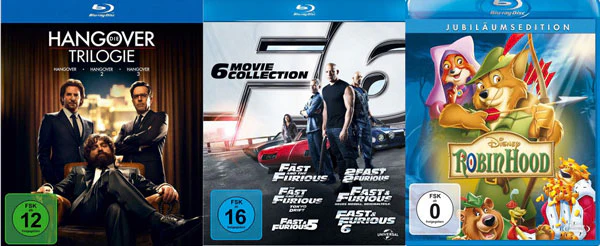 blu-ray