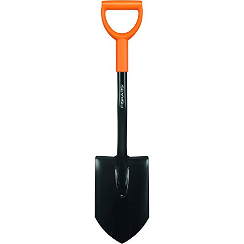 Fiskars 1014809 Mehrzweckschaufel für 13,49 EUR