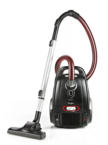 Dirt Devil M8000-8 Galileo Bodensauger mit Beutel für 54,44€