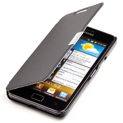 Youcase Smartphone Schutzhüllen ab 0,07€