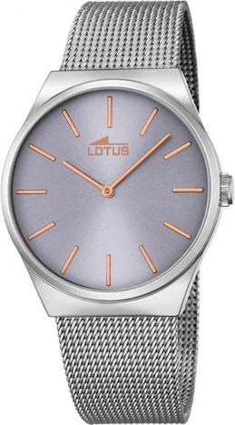 50% Nachlass auf Lotus L18285/2