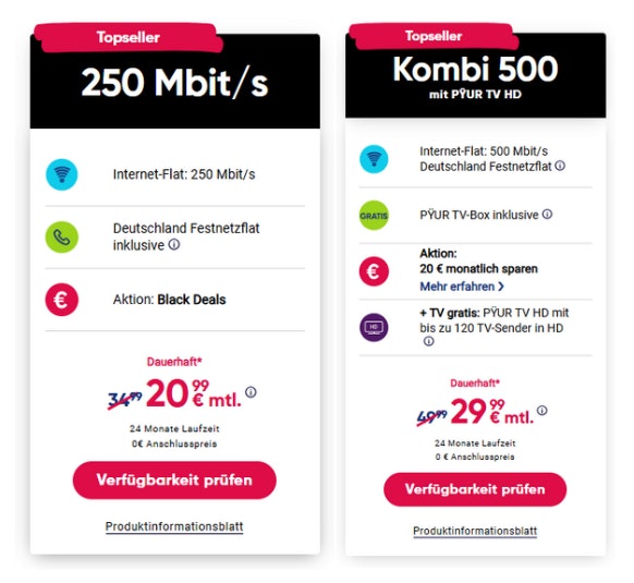 PYUR-Black-Friday-Angebote