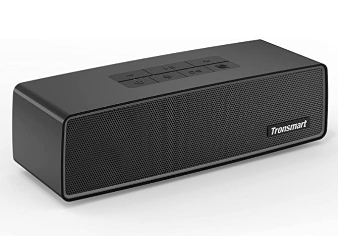 Tronsmart Studio Bluetooth Lautsprecher Metall 30W