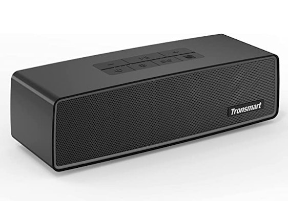 Tronsmart Studio Bluetooth Lautsprecher Metall 30W