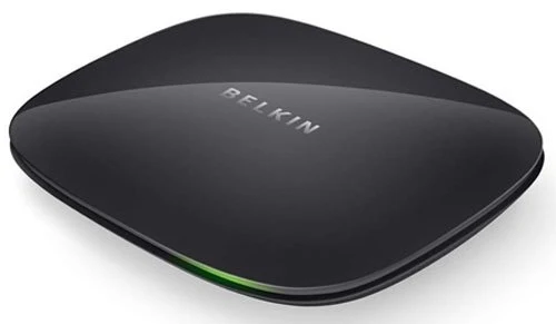 Belkin Screencast TV Internet-Adapter für 39€