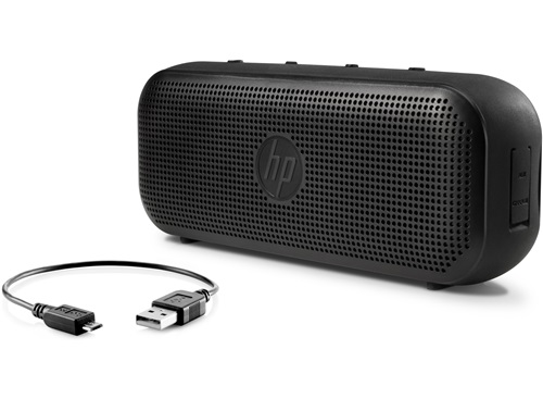 HP Bluetooth Speaker 400 für 9,99 EUR inkl. Versand