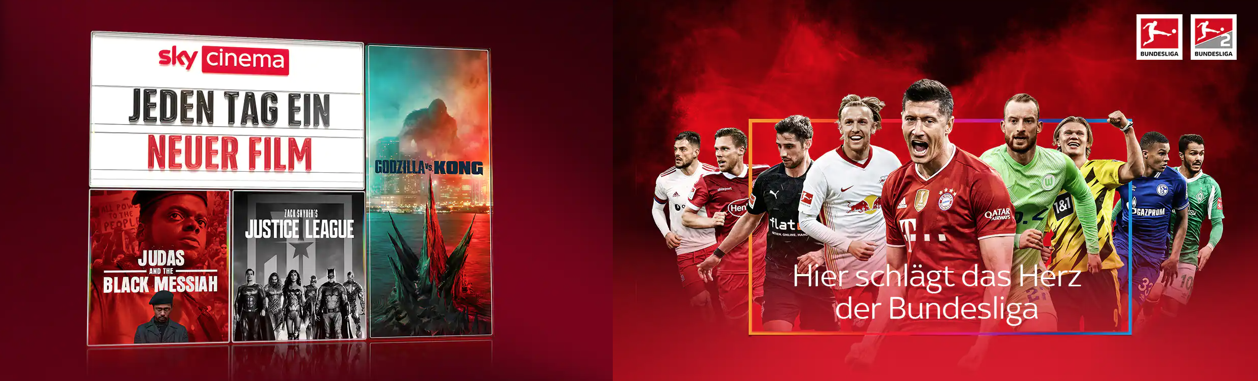 Nur noch heute! Sky Flash Sale – 125€ Amazon Gutschein zum Abonnement