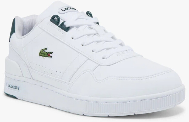 Lacoste T-Clip Kids (42SUJ0004) white/dark green 12% günstiger