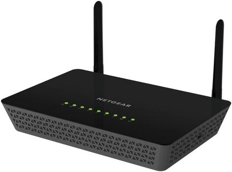 Netgear R6220-100PES AC1200 für 60€ - Dual-Band Gigabit Router mit Wireless 802.11ac