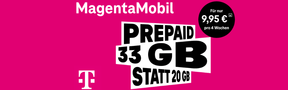 Magenta Mobil