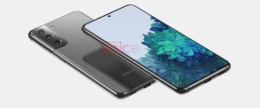 Samsung Galaxy S21 » Ultra Bilder und Specs geleakt
