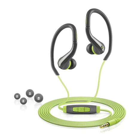 Sennheiser OCX 684i Sports Kopfhörer für 34€