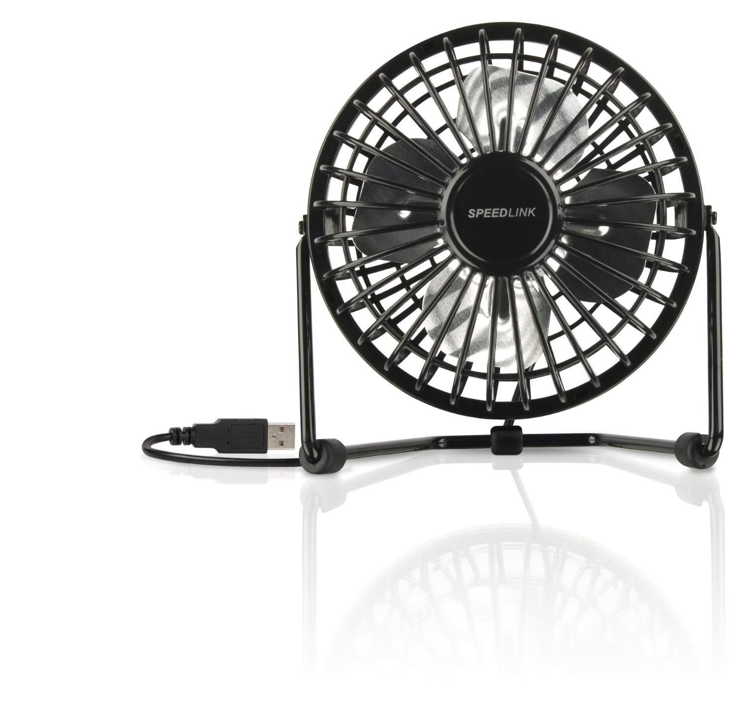 Speedlink Tornado USB Ventilator für 7€