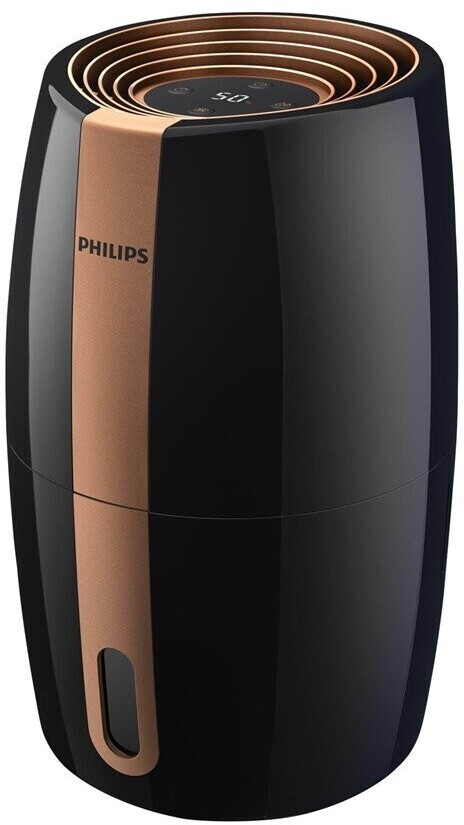 Philips HU2718/10 für 100€ - Luftbefeuchter für bis zu 32 m² mit 2L Wassertank