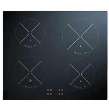 Gorenje IT 612 BSC (autarkes Induktionskochfeld, 60 cm) für 279,- EUR inkl. Lieferung