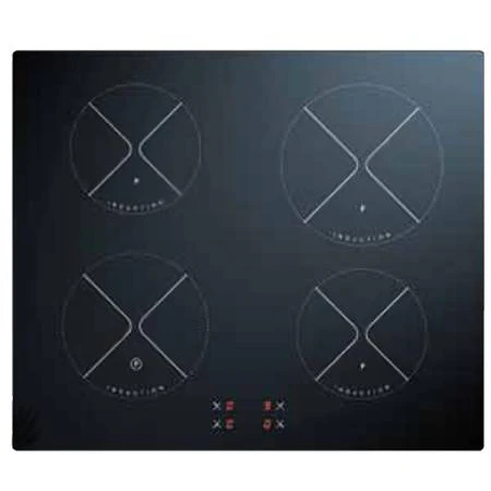 Gorenje IT 612 BSC (autarkes Induktionskochfeld, 60 cm) für 279,- EUR inkl. Lieferung