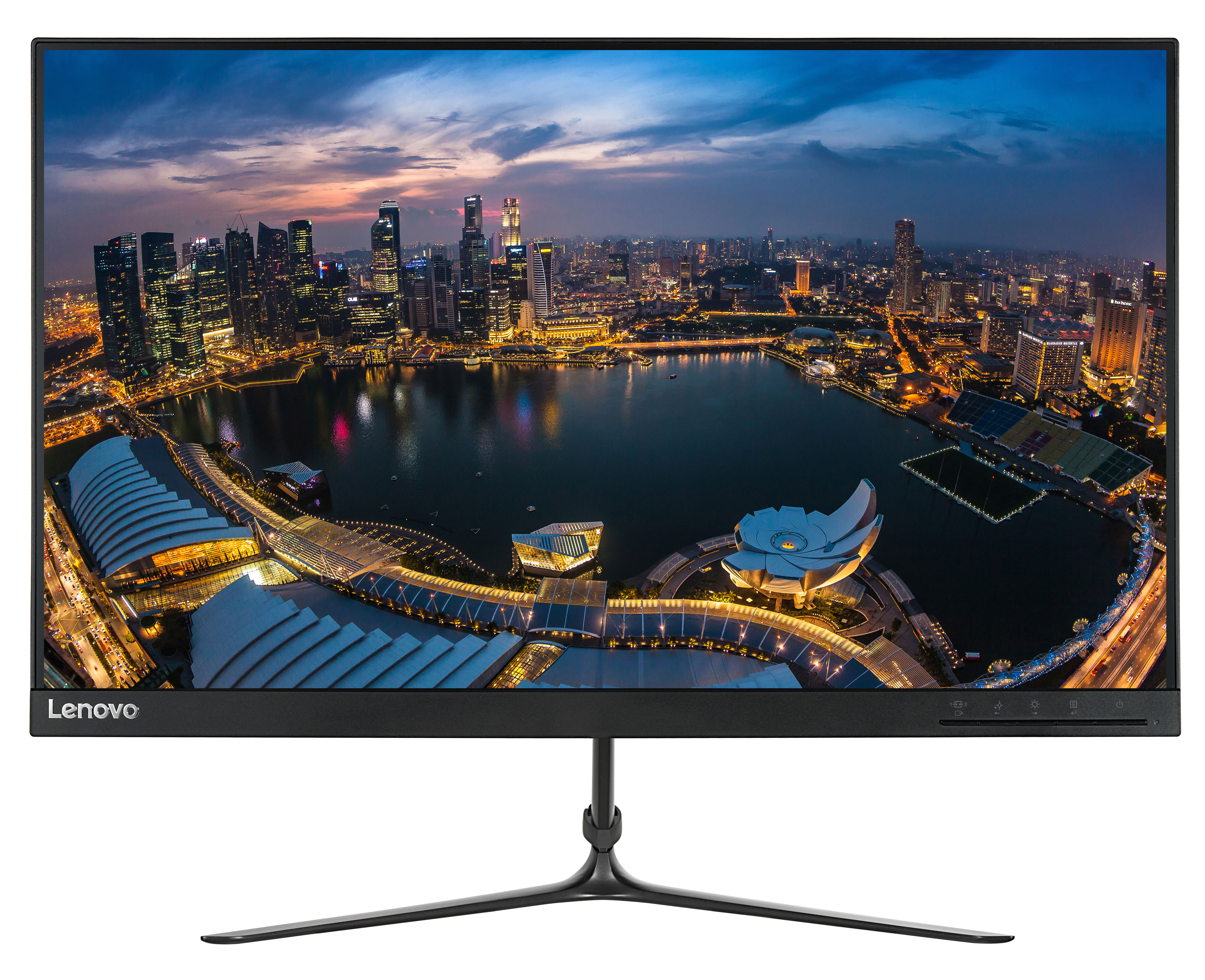 24" Lenovo L24i-10 für 139 EUR inkl. Versand