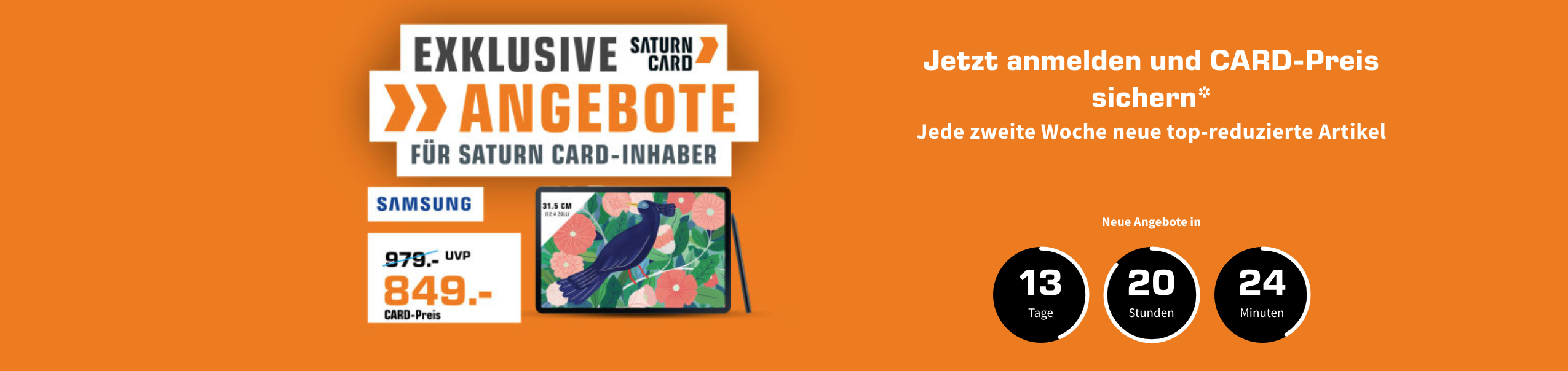 Card Only-Deals bei Saturn – z.B. Canon PowerShot G7 X Mark II Digitalkamera für 389€