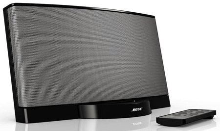 Bose SoundDock II für 127€