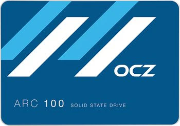 OCZ ARC 100 für 129€ - günstige SSD mit 480GB
