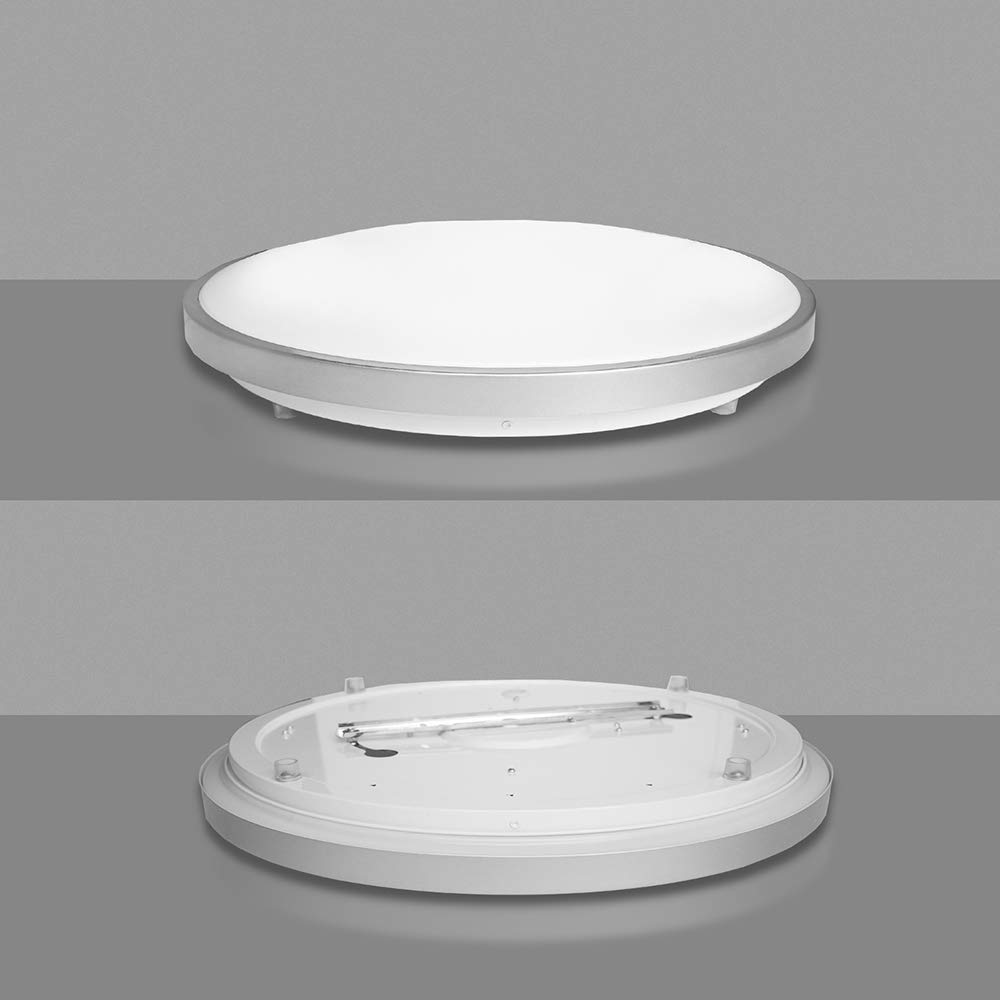 Scene Switch LED Deckenlampe mit 16W 