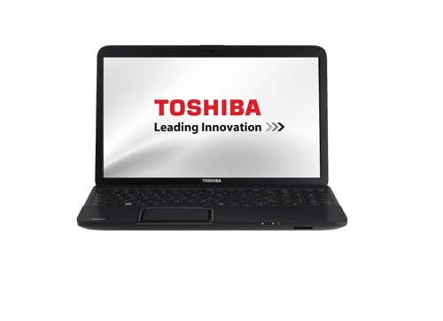 Toshiba Satellite C850D-115 Notebook Einsteiger Preisknaller