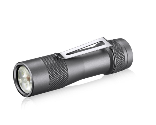 LUMINTOP FW3A EDC-Taschenlampe 5000K für 33,24€ inkl. Versand(Statt 47€)