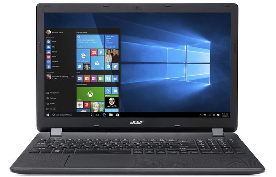 Acer Aspire ES1-531-C030 für 299 euro