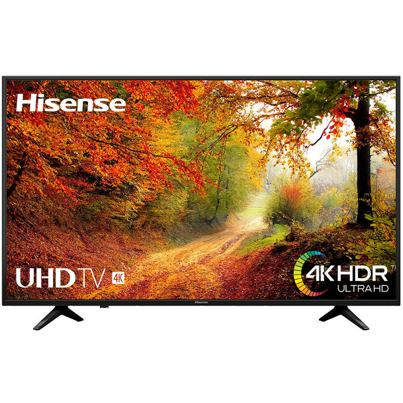 Hisense H65A6140 mit 41% Rabatt