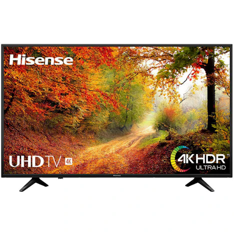 Hisense H65A6140 mit 41% Rabatt
