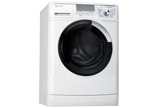 Bauknecht WA Eco Star 7 ES für 519€ - Waschmaschine Frontlader, 1400 UpM, 7 kg und Energieklasse A+++