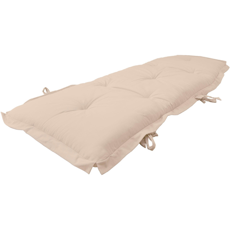 Aktion: Karup Sit and Sleep 80x200cm beige 26% günstiger
