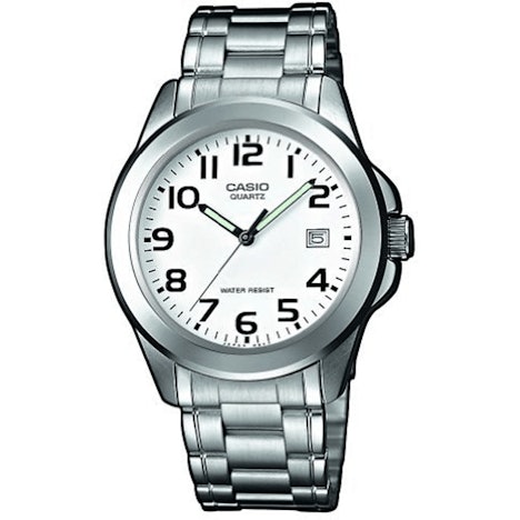 15% Nachlass auf Casio Collection (MTP-1259D-7BEF)