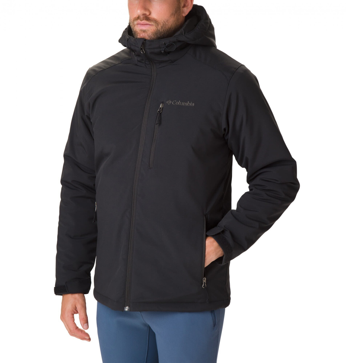 Aktion: Columbia Men&amp;#039;s Gate Racer black 014 14% günstiger
