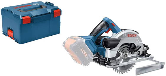 Bosch Professional 18V System Akku Kreissäge GKS 18V-57