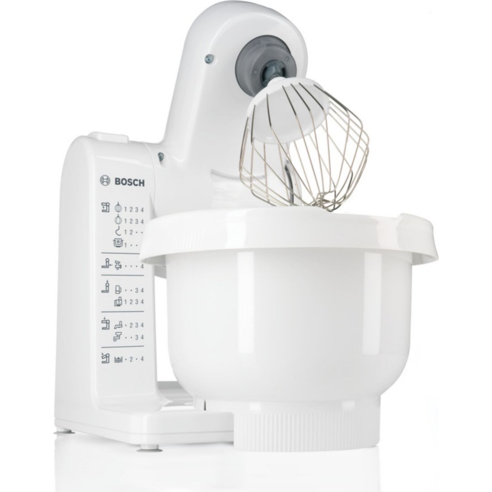 Bosch ProfiMixx 44 MUM 4405 Küchenmaschine für 39,93 EUR inkl. Versand