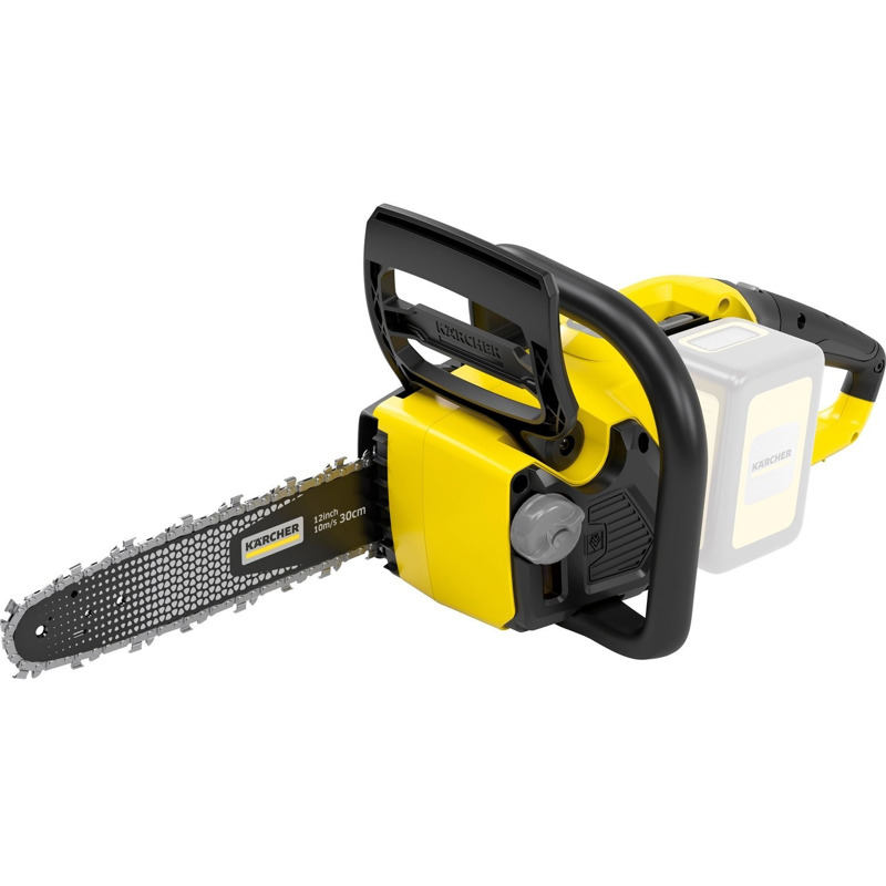 Kärcher CNS 18-30 Battery mit 31,81€ Ersparnis