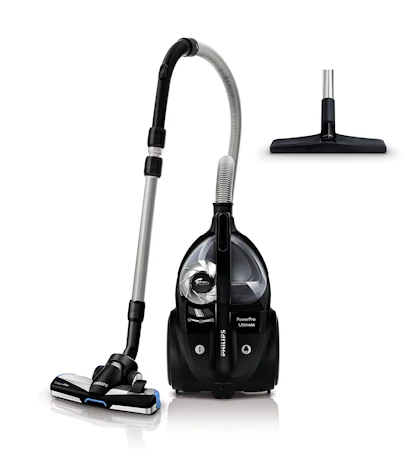 Philips PowerProUltimate FC9920/09 Staubsauger für 197€