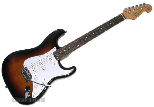 E-Gitarren Set für -40%