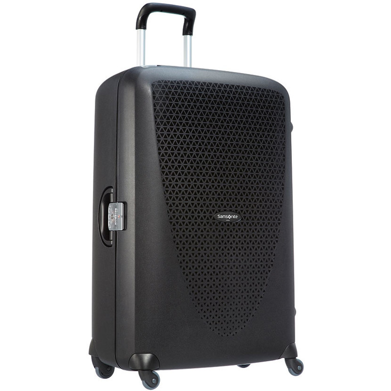 52% Rabatt auf Samsonite Termo Young Spinner 85 cm black