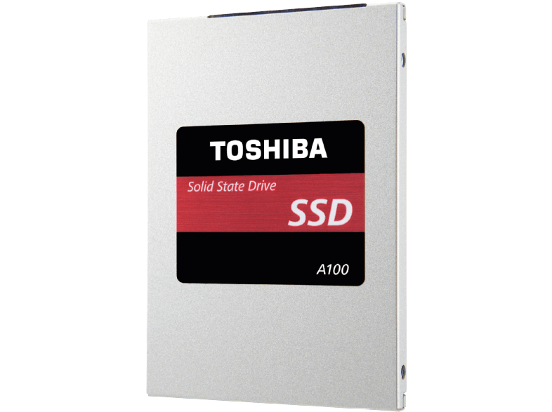 TOSHIBA A100, interne SSD mit 240 GB für 69€