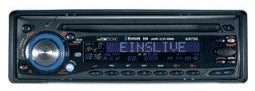 Clatronic Autoradio mit USB und Bluetooth für 99 €