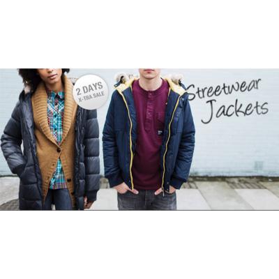 Streetware Sale Planetsports bos zu 80%