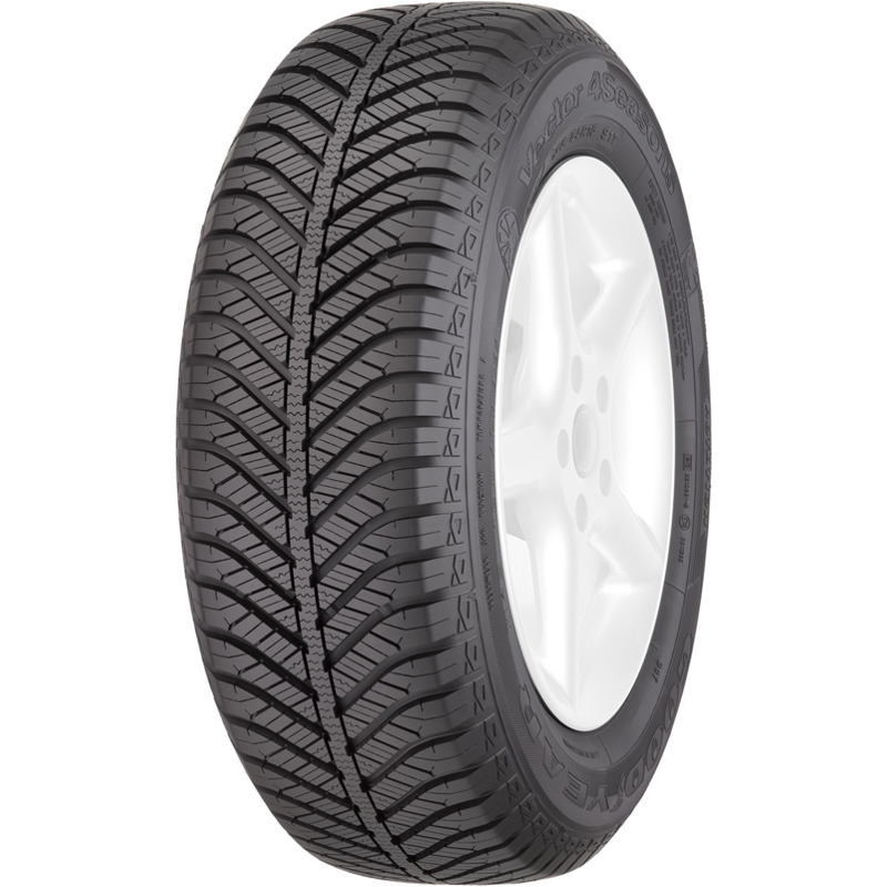 Goodyear Vector 4Seasons 175/65 R14 82T: Spart 10,40€