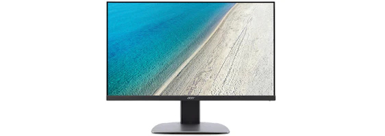 Preisfehler? Acer ProDesigner BM320 für 579€ - 32" Grafiker-Monitor mit 3840x2160 & 10 Bit Farbtiefe 🖳