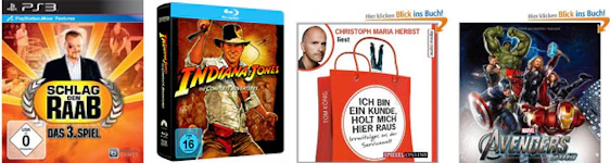 Amazon Media Winterdeals Tag 12